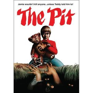 The Pit  DVD